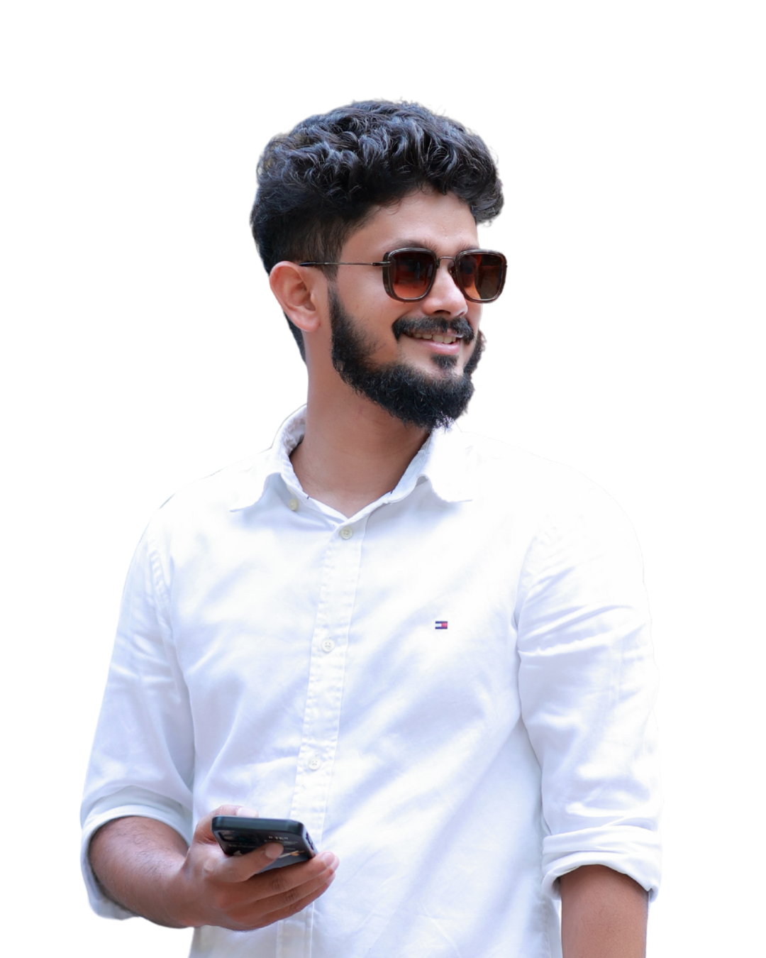 Muhammed Badsha 
