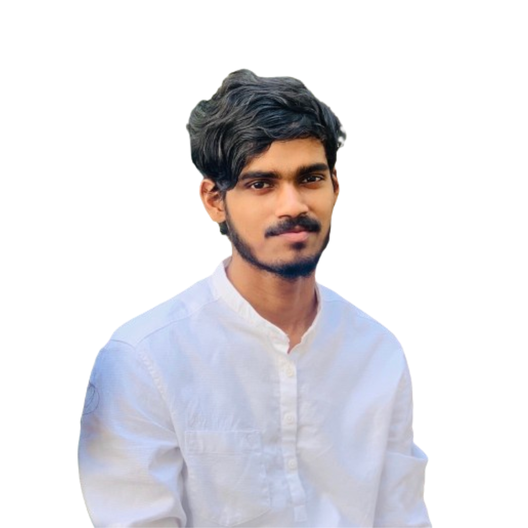 Yaseen Mirshal